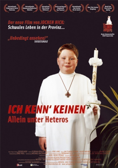 Ich kenn&#039; keinen - Allein unter Heteros  (2003)