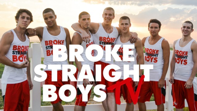 Broke Straight Boys TV  (2016)