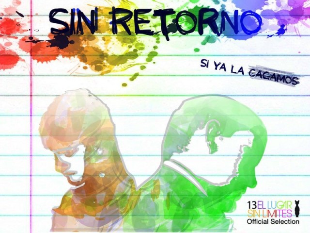 Sin Retorno  (2015)