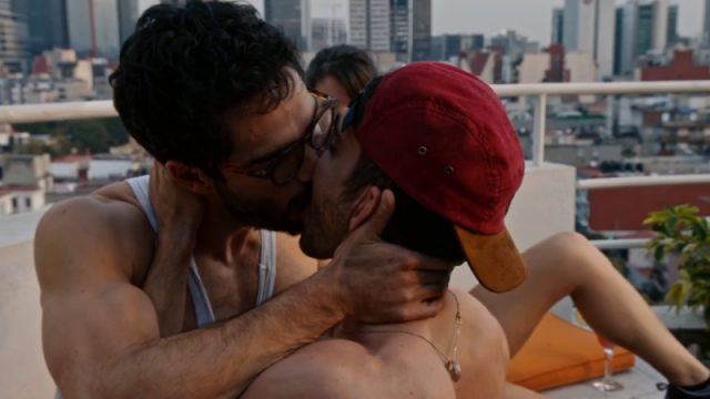 Sense8  (2015)