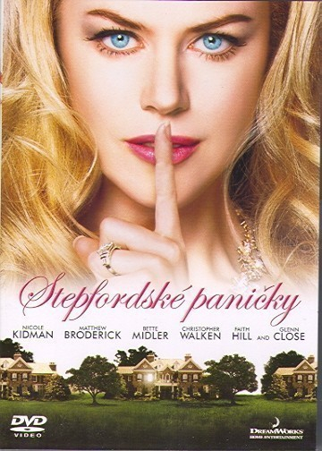 The Stepford Wives / Stepfordské paničky  (2004)