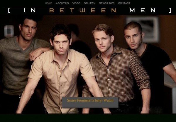 In Between Men  (2010)