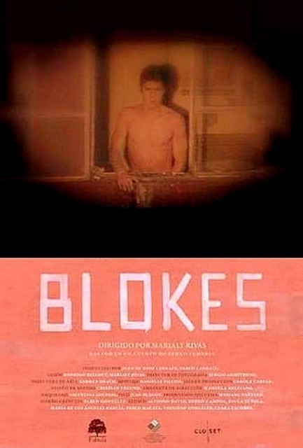 Blokes / Paneláky  (2010)