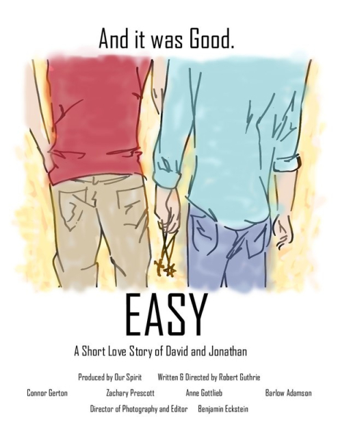 Easy  (2014)