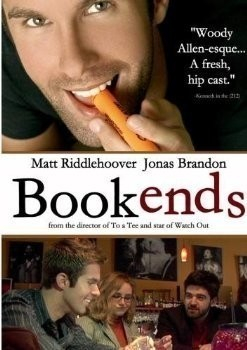 Bookends  (2008)