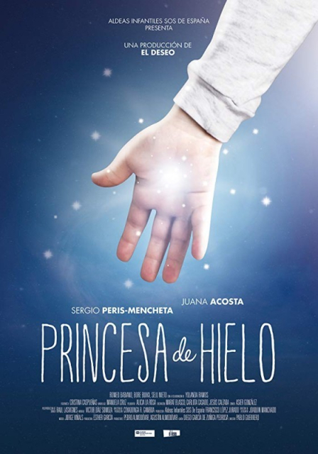 Princesa de hielo  (2017)