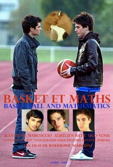 Basket et Maths  (2009)