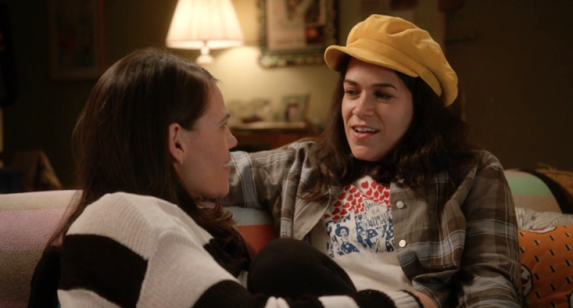 Broad City  (2019)