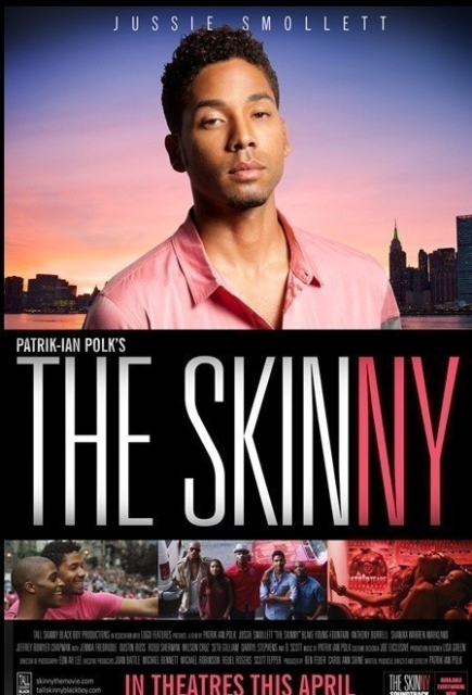 The Skinny  (2012)