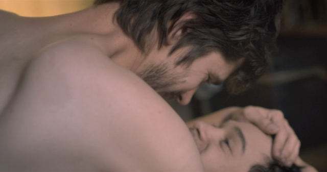 Lilting / Chvění  (2014)