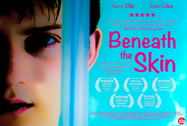 Beneath the Skin  (2015)