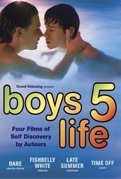 Boys Life 5  (2006)