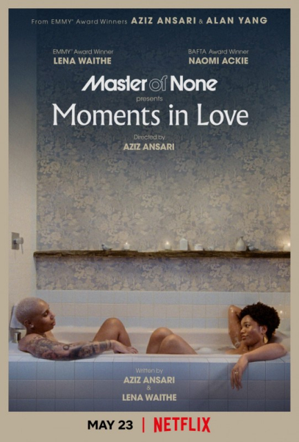 Master of None / Mistr amatér  (2021)