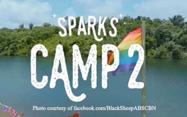 Sparks Camp