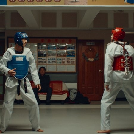 Let Free the Curse of Taekwondo