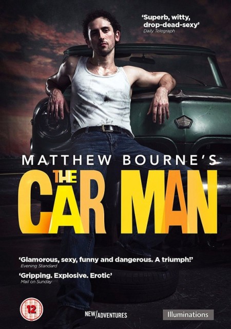 The Car Man  (2001)