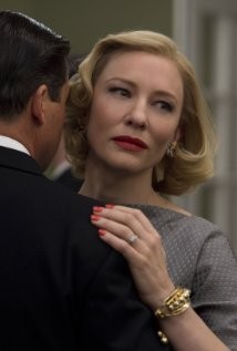 Carol  (2015)