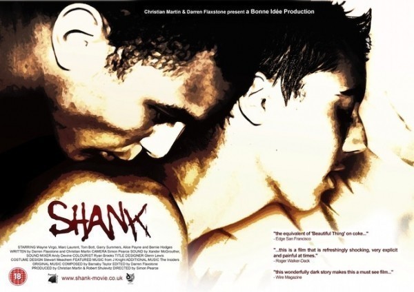 Shank  (2009)