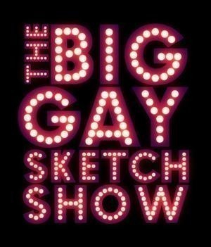 The Big Gay Sketch Show  (2010)