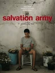 L&#039;armée du salut / Salvation Army  (2013)