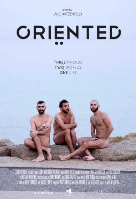 Oriented  (2015)