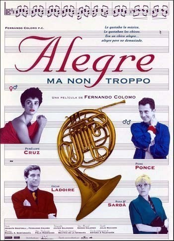 Alegre ma non troppo  (1994)