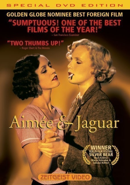 Aimee &amp; Jaguar / Aimee a Jaguár  (1999)