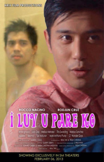 I Luv U, Pare Ko   (2013)