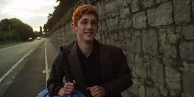 Handsome Devil / Pokušitel  (2016)