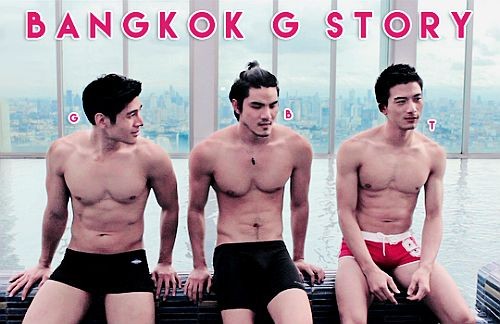 Bangkok G Story   (2017)