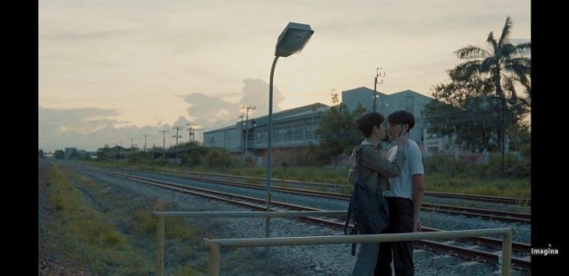 Romantic Station   (2020)