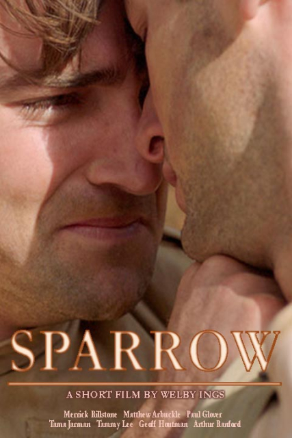 Sparrow  (2016)