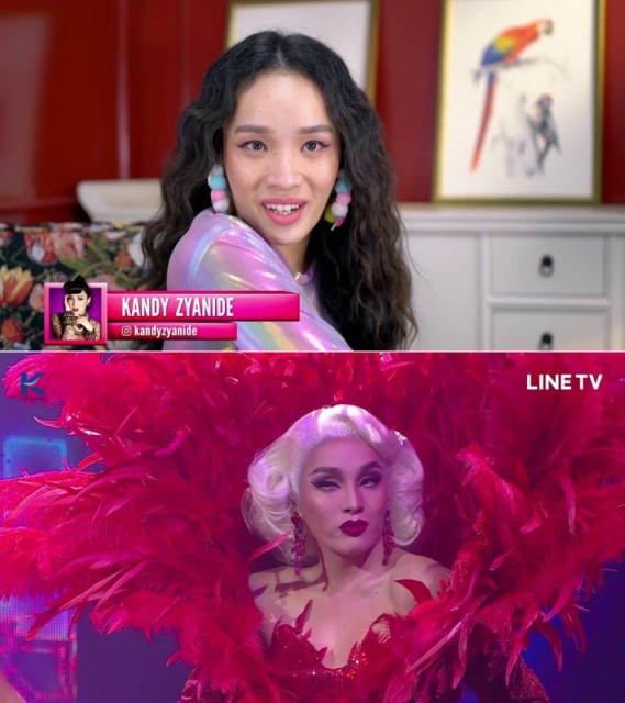 Drag Race Thailand  (2019)