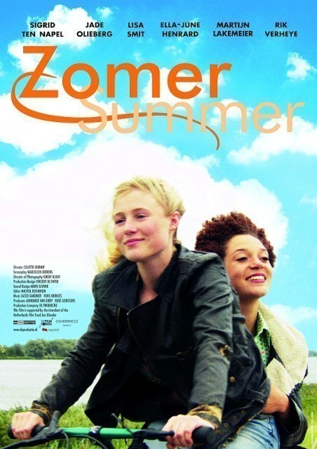 Zomer / Letní lásky / Summer  (2014)