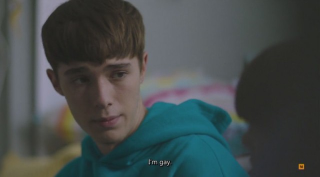 Skam España  (2019)