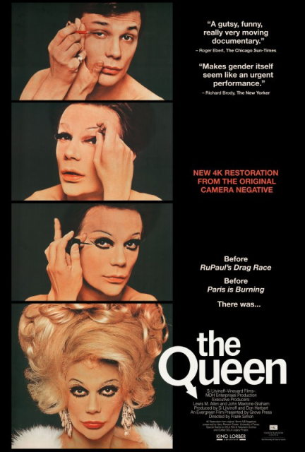 The Queen  (1968)