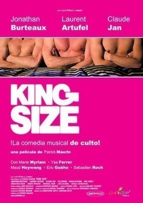 King Size  (2007)