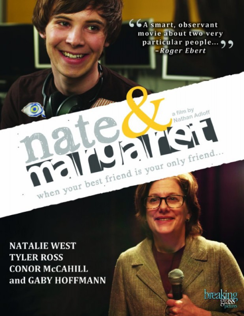 Nate and Margaret  (2012)