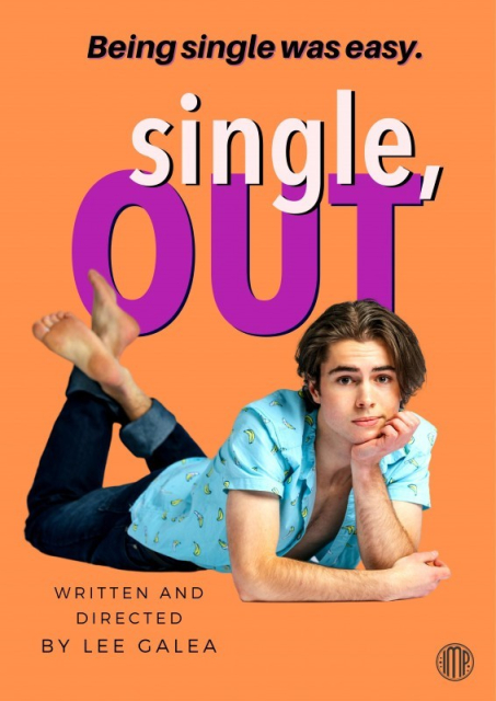 Single, Out  (2024)