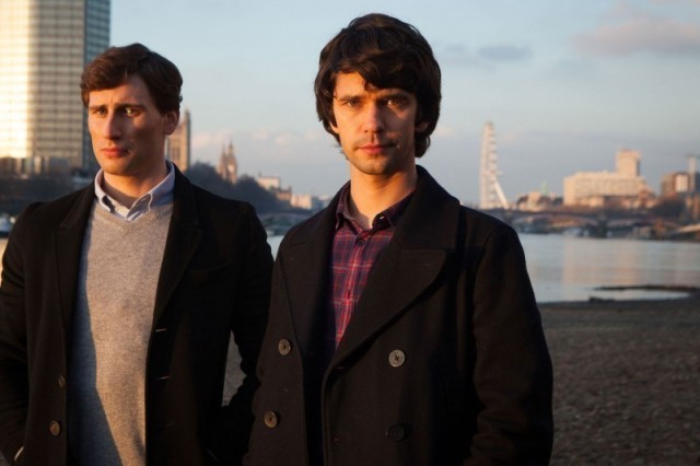 London Spy  (2015)