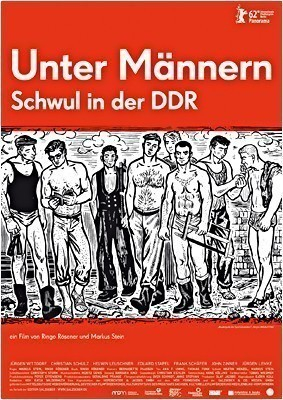 Unter Männern - Schwul in der DDR  (2012)