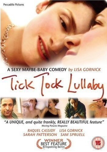 Tick Tock Lullaby  (2007)