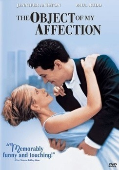 The Object of My Affection / Objekt mé touhy  (1998)