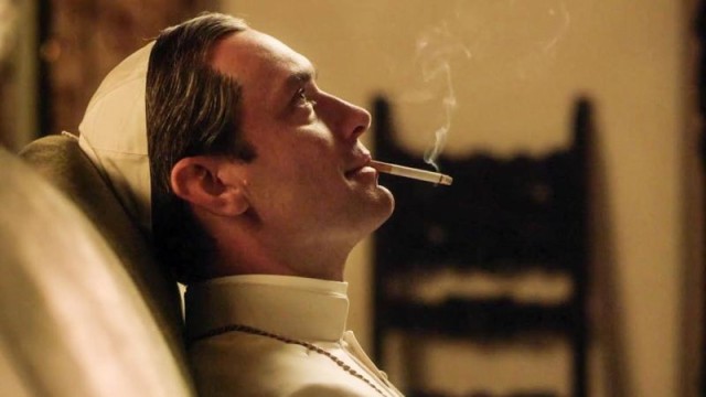 The Young Pope  (2016)