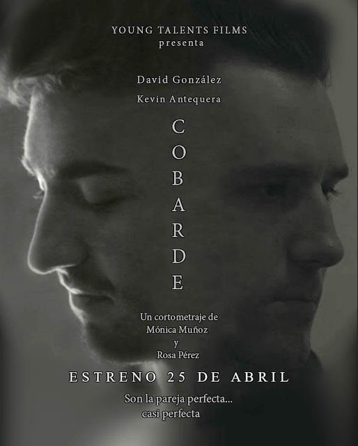 Cobarde  (2017)