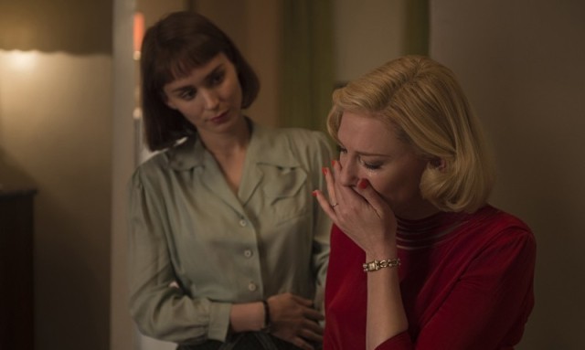 Carol  (2015)