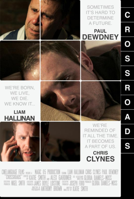 Crossroads  (2015)