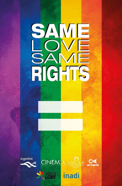 The Same Love, the Same Rights  (2013)