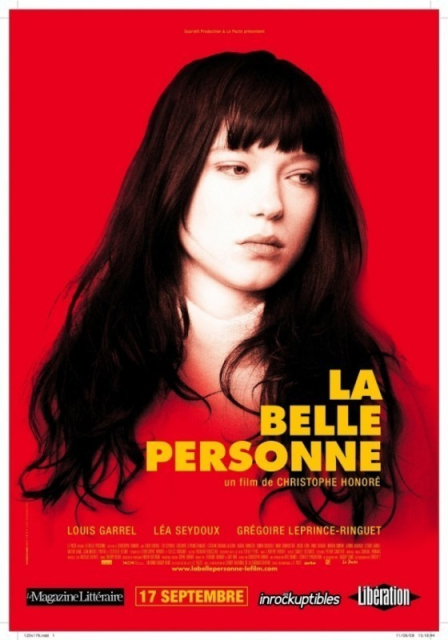 La Belle Personne 2008cz.srt