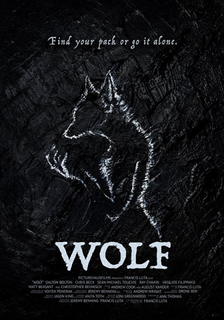 Wolf  (2015)